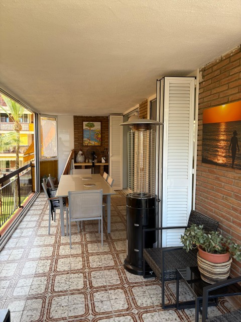 balcon playa (Pequeño)