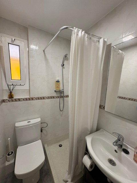 baño playa (Pequeño)