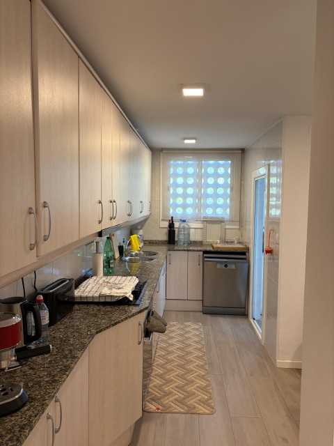 cocina playa (Pequeño)