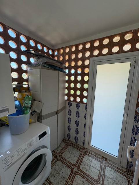 lavadero playa (Pequeño)