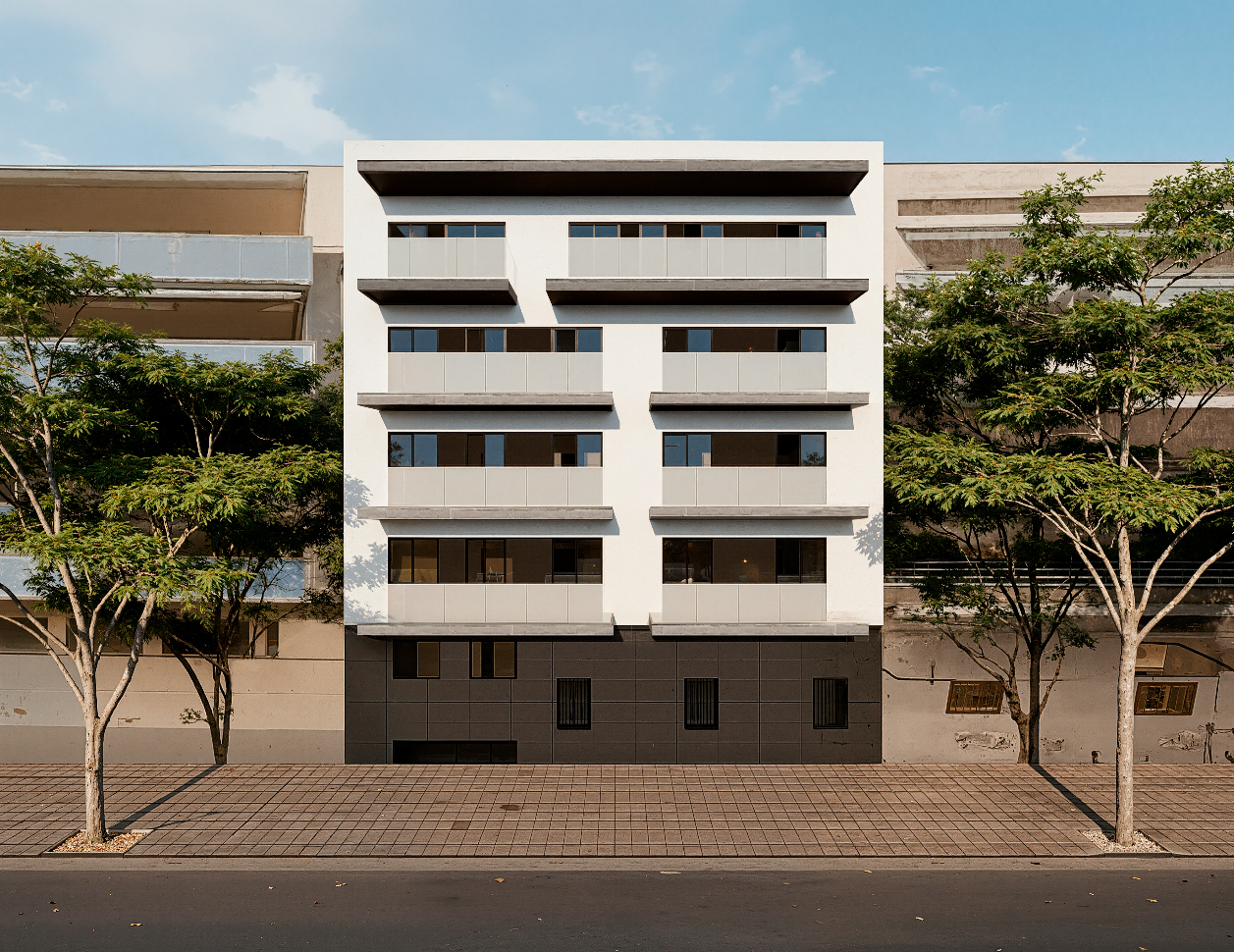 Render_Fachada Riera.03