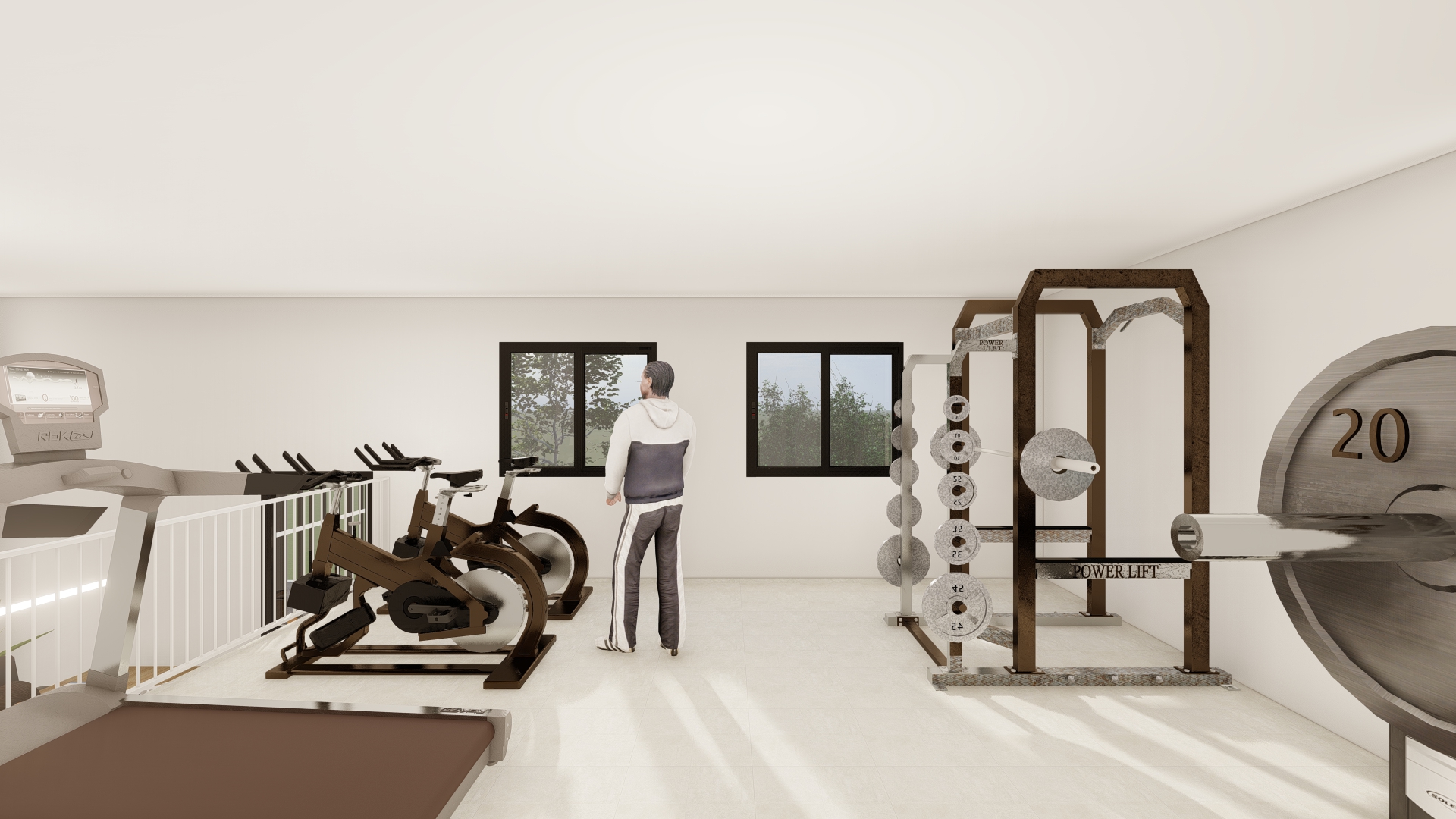 Render_Gym